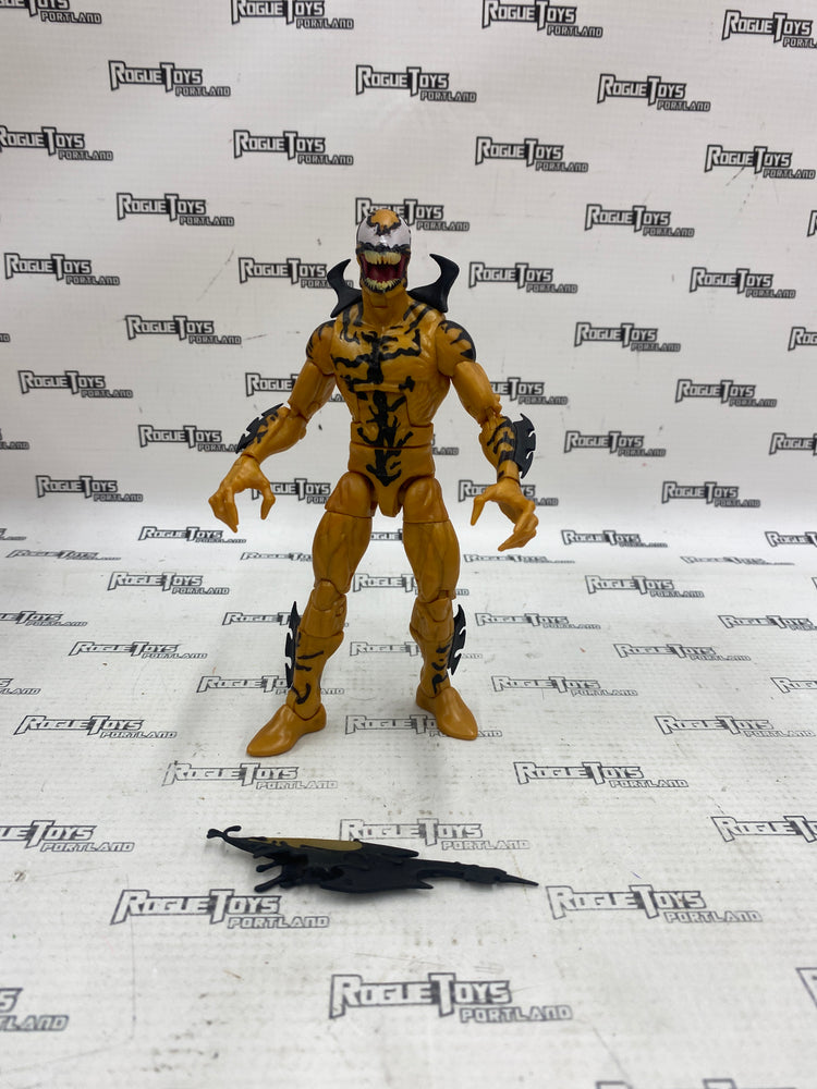 Marvel Legends Phage