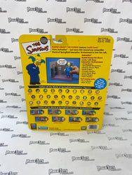 Playmates The Simpsons Series 9 Busted Krusty The Clown