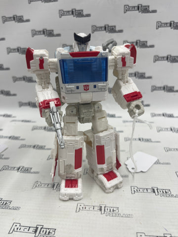 Hasbro Transformers WFC Siege Ratchet