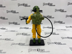 Vintage GI JOE Airtight