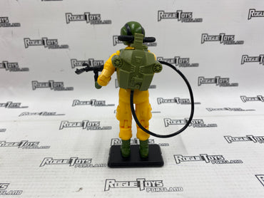 Vintage GI JOE Airtight