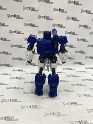 Transformers Studio Series Bumblebee Soundwave & Ravage