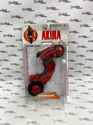 McFarlane Akira Kaneda’s Bike