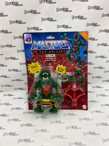 MOTU Origins Deluxe Leech