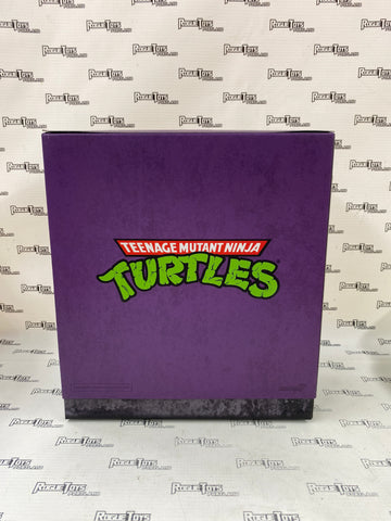 Super 7 Ultimates TMNT Scratch  (Open Box)