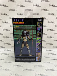NECA Alien Vs Predator Warrior Alien