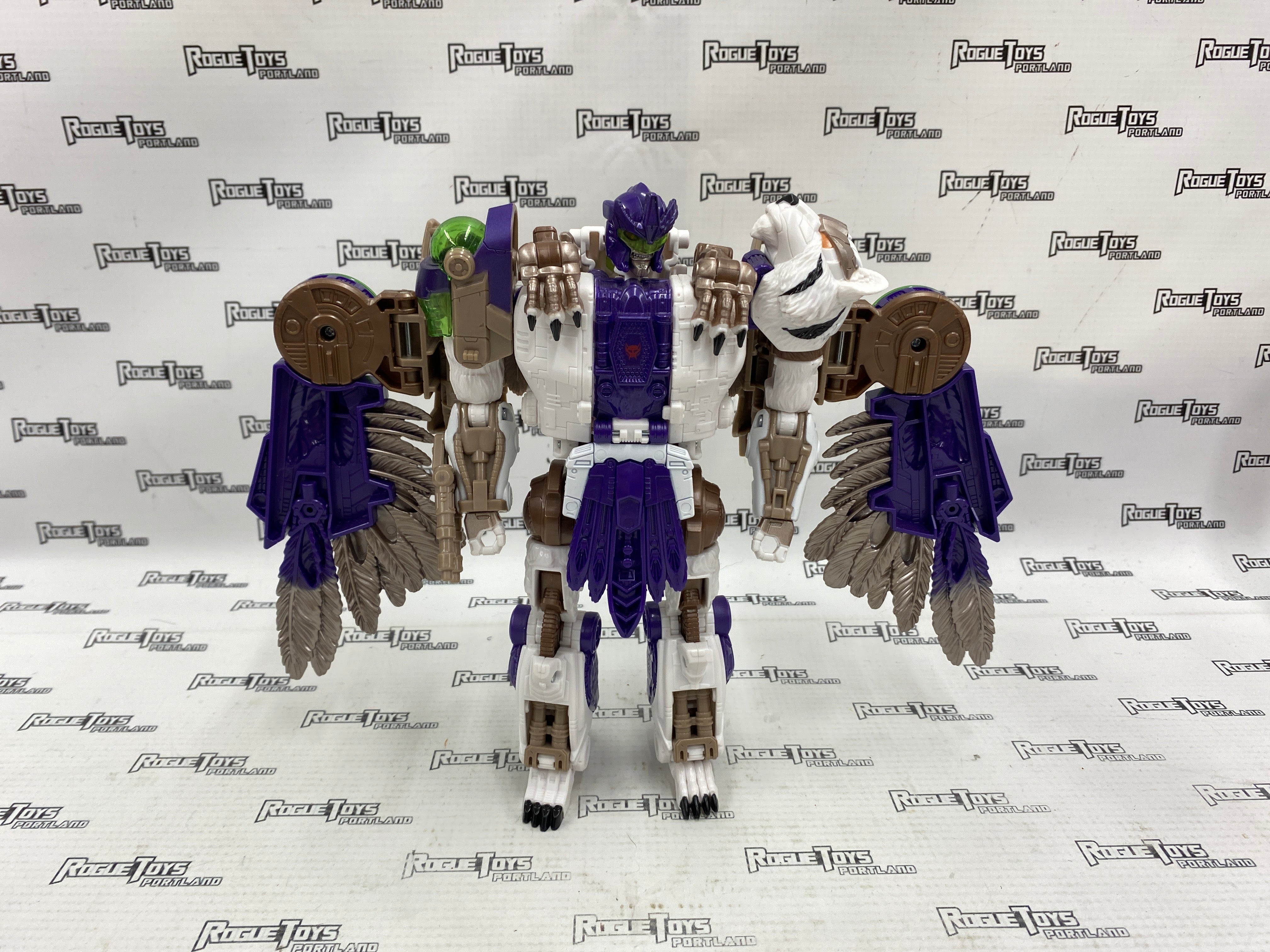 Transformers Legacy United Tigerhawk