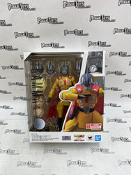Bandai S.H. Figuarts Dragon Ball Z Super Hero Gamma 1
