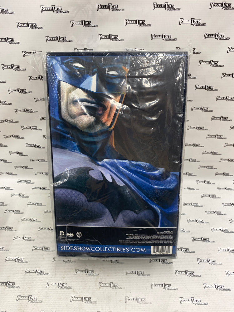 Sideshow Collectibles Batman Gotham Knight