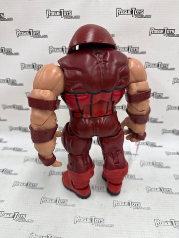 Marvel Legends Juggernaut BAF