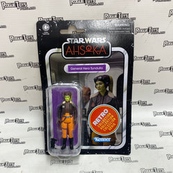 Star Wars Retro Collection General Hera Syndulla