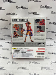 SHFiguarts One Piece Monkey D. Luffy