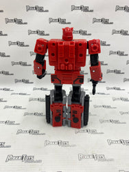 Transformers Generations Legacy Blaster & Eject