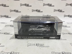 Inno 64 1:64 Diecast RWB 930 Super Con 2026 Event Edition Rauh-Welt Begriff