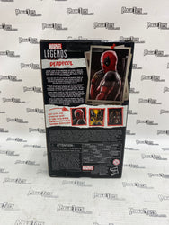 Marvel Legends Deadpool & Wolverine Deadpool