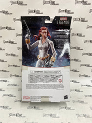Marvel Legends Black Widow (Target Exclusive)
