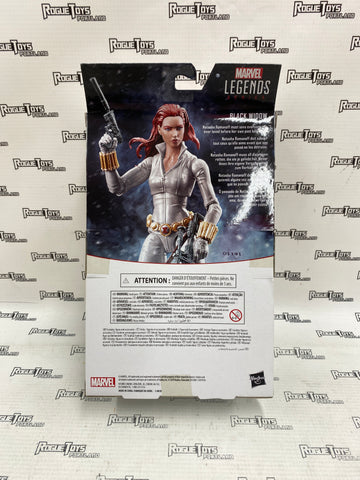 Marvel Legends Black Widow (Target Exclusive)