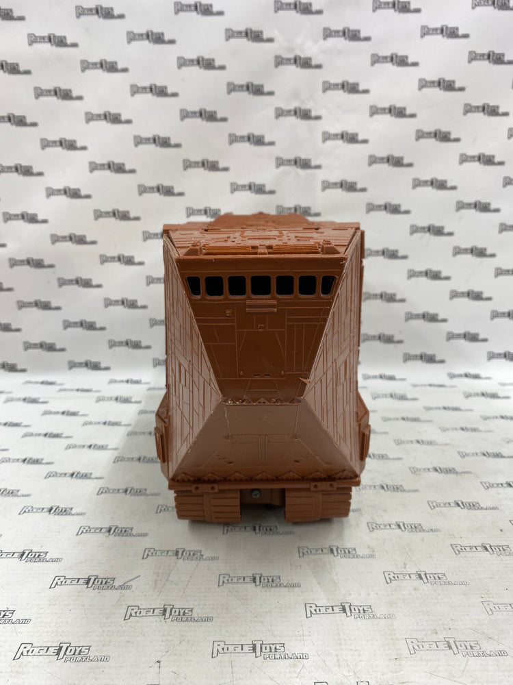 Vintage Star Wars Jawa Sandcrawler