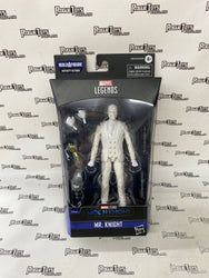 Marvel Legends Mr. Knight