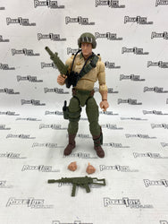 GI JOE Classified Series Retro Duke