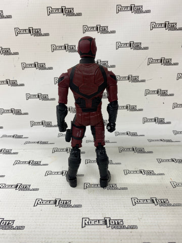 Marvel Legends Daredevil (Man-Thing Wave)