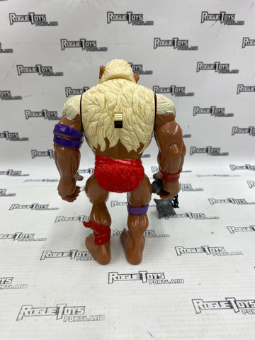 Vintage LJN Thundercats Monkian