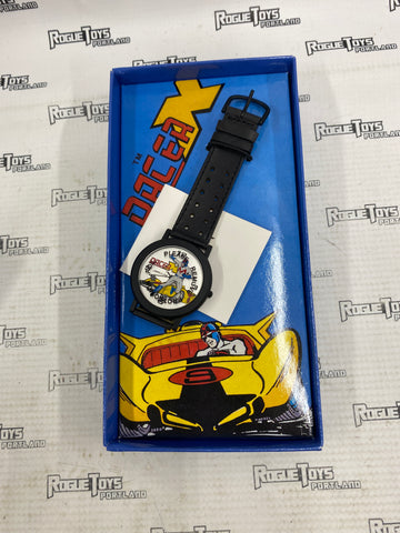 Abbelare Speed Racer Racer X Wristwatch