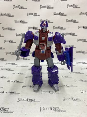 Transformers Age of Primes Alpha Trion