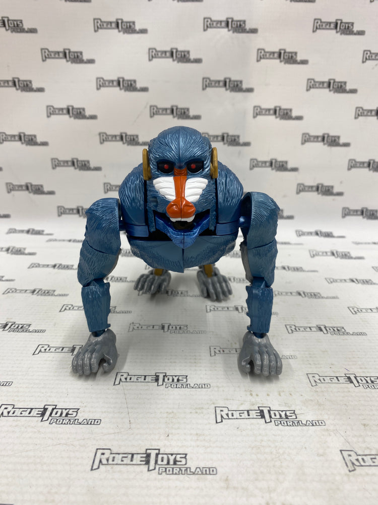 Beast Wars B’Boom