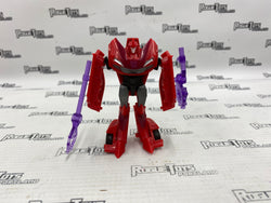 Transformers Medic Knock Out