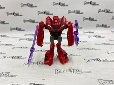 Transformers Medic Knock Out