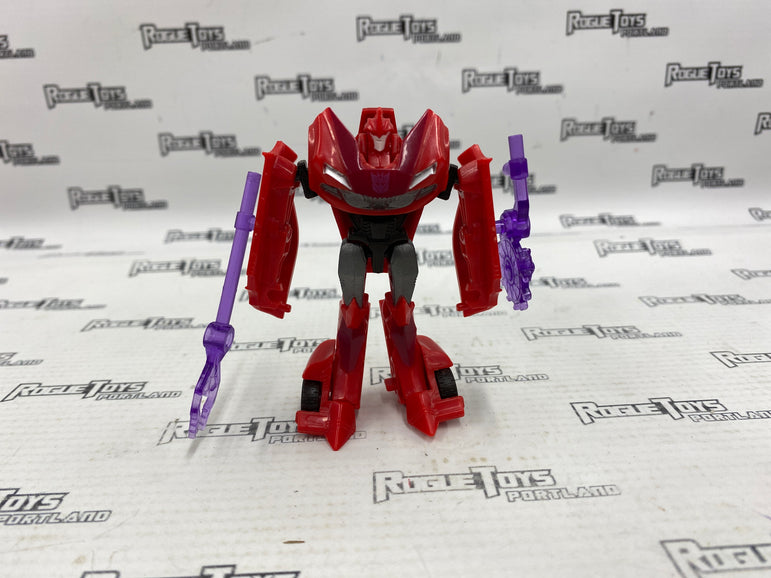 Transformers Medic Knock Out