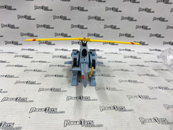 Transformers G1 Whirl