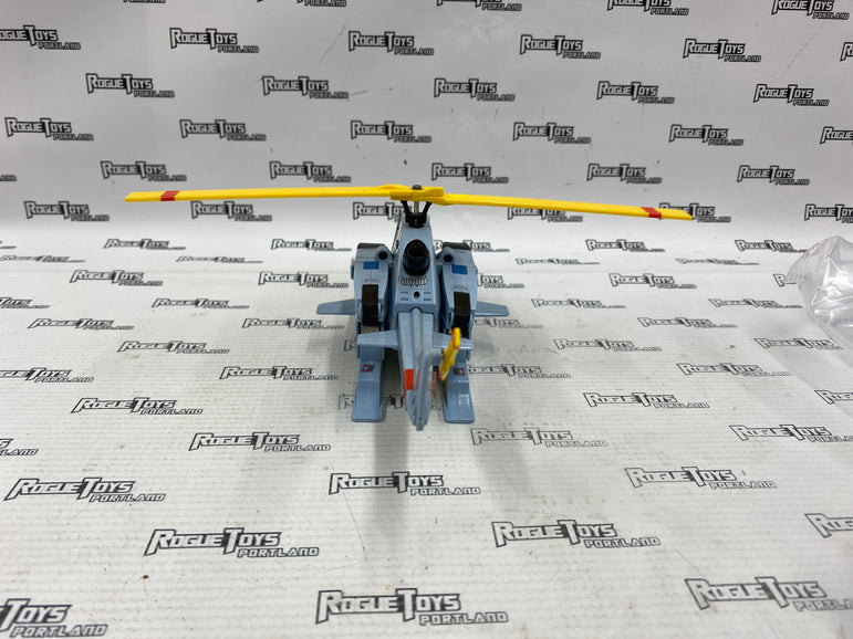 Transformers G1 Whirl