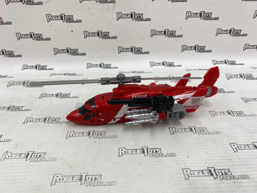 Transformers Combiner Wars Blades