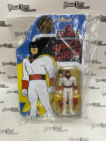 Mezco 5 Points Space Ghost (Mezco Exclusive)