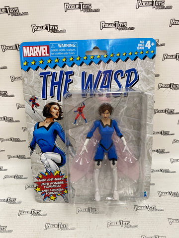 Marvel Legends Retro Wasp