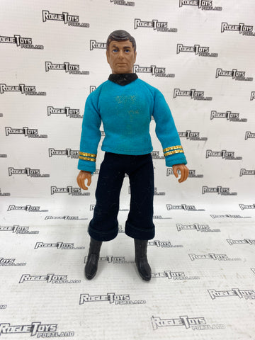 Vintage MEGO Star Trek Dr. McCoy