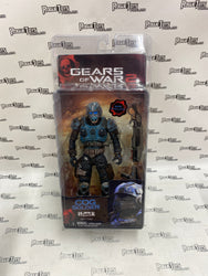 NECA Gears of War 2 COG Soldier