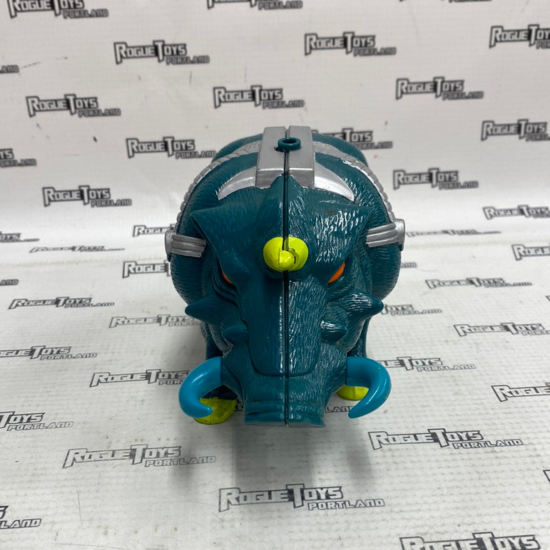 Vintage G1 Transformers Pretender Snarler