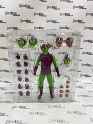 MEZCO ONE:12 Collective Green Goblin