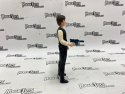 Vintage Star Wars Han Solo (Large Head)