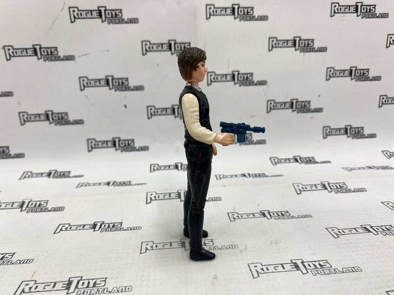 Vintage Star Wars Han Solo (Large Head)