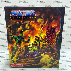 MOTU Origins Lady Slither Mattel Creations Exclusive