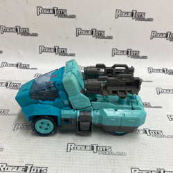 Transformers Titans Return Flintlock & Sergeant Kup