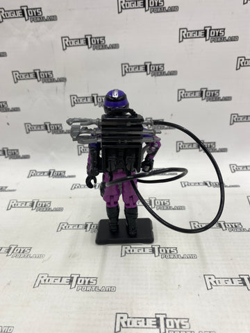 Vintage GI JOE Techno-Viper