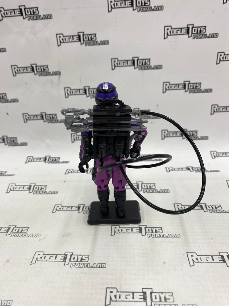 Vintage GI JOE Techno-Viper