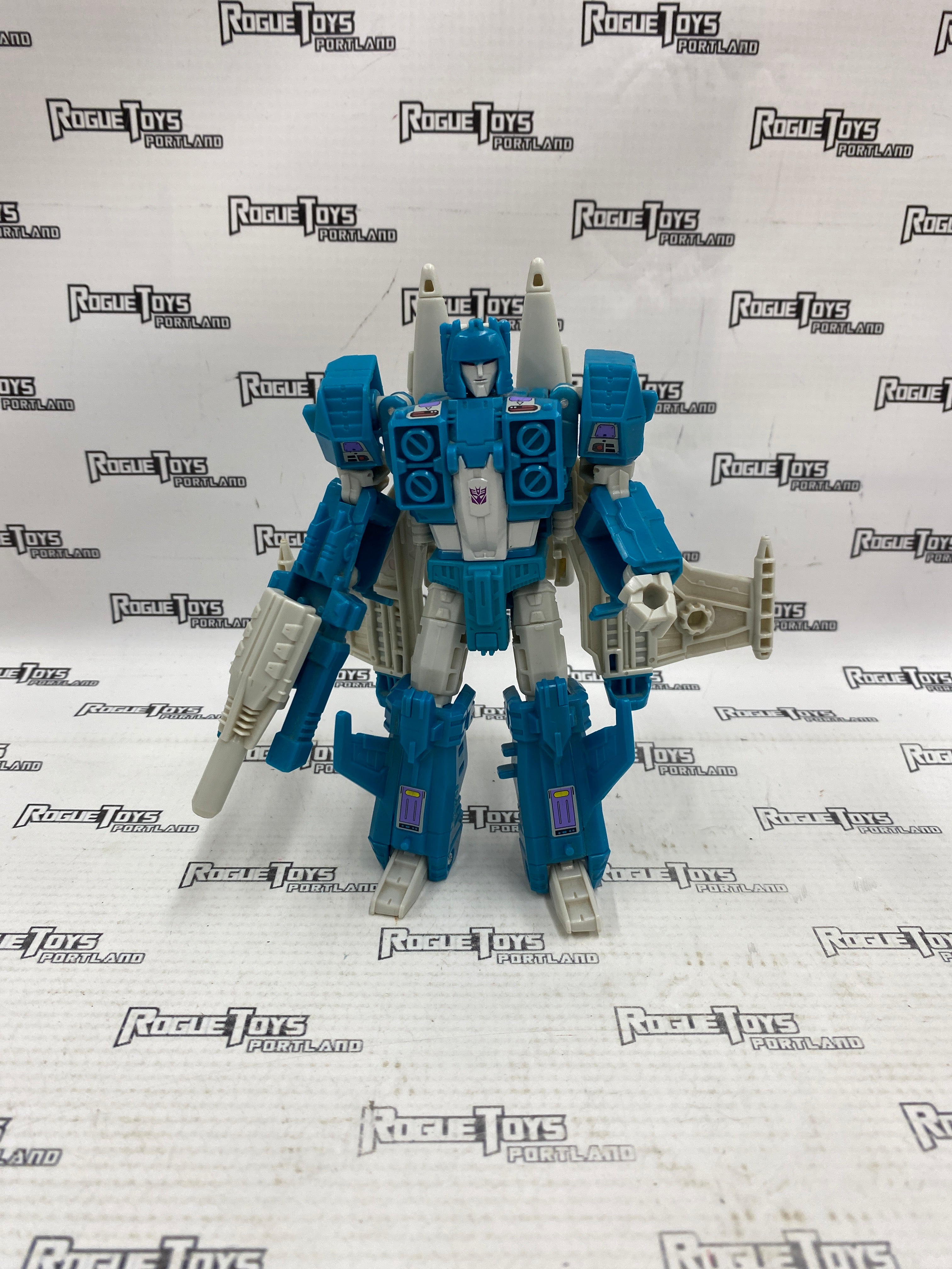 Transformers Titans Return Slugslinger & Caliburst