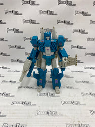 Transformers Titans Return Slugslinger & Caliburst