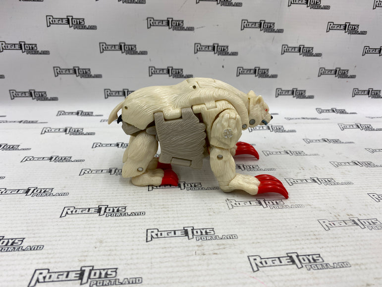 Vintage Beast Wars Polar Claw